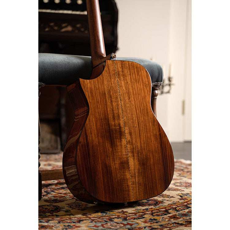 Đàn Guitar Classic Cort LUXE Nylon-Mai Nguyên Music