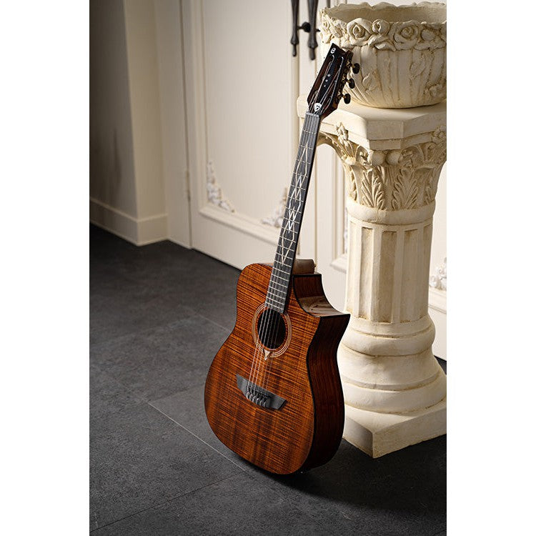 Đàn Guitar Classic Cort LUXE Nylon-Mai Nguyên Music