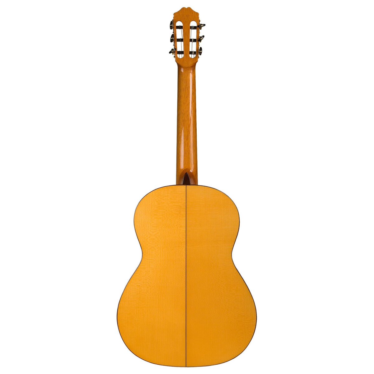 Đàn Guitar Classic Flamenco Cordoba 45FM, w/ Case-Mai Nguyên Music