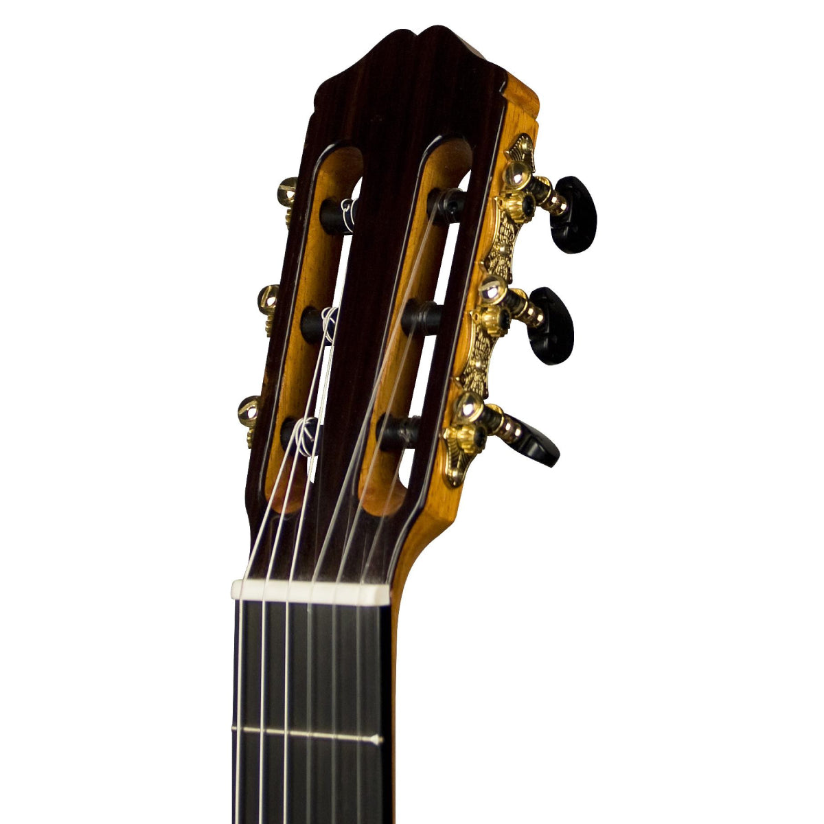 Đàn Guitar Classic Flamenco Cordoba 45FM, w/ Case-Mai Nguyên Music