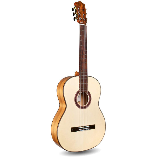 Đàn Guitar Classic Flamenco Cordoba F7 w/Bag-Mai Nguyên Music