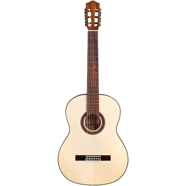 Đàn Guitar Classic Flamenco Cordoba F7 w/Bag-Mai Nguyên Music