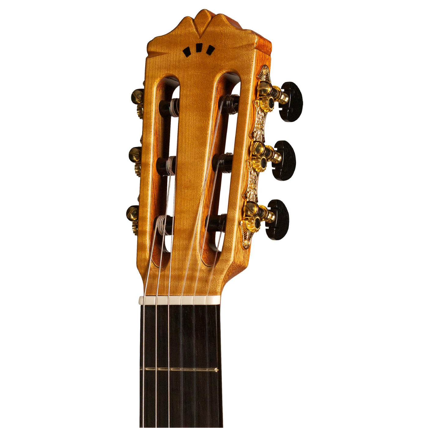 Đàn Guitar Classic Flamenco Cordoba GK Pro SP/CY w/Case-Mai Nguyên Music