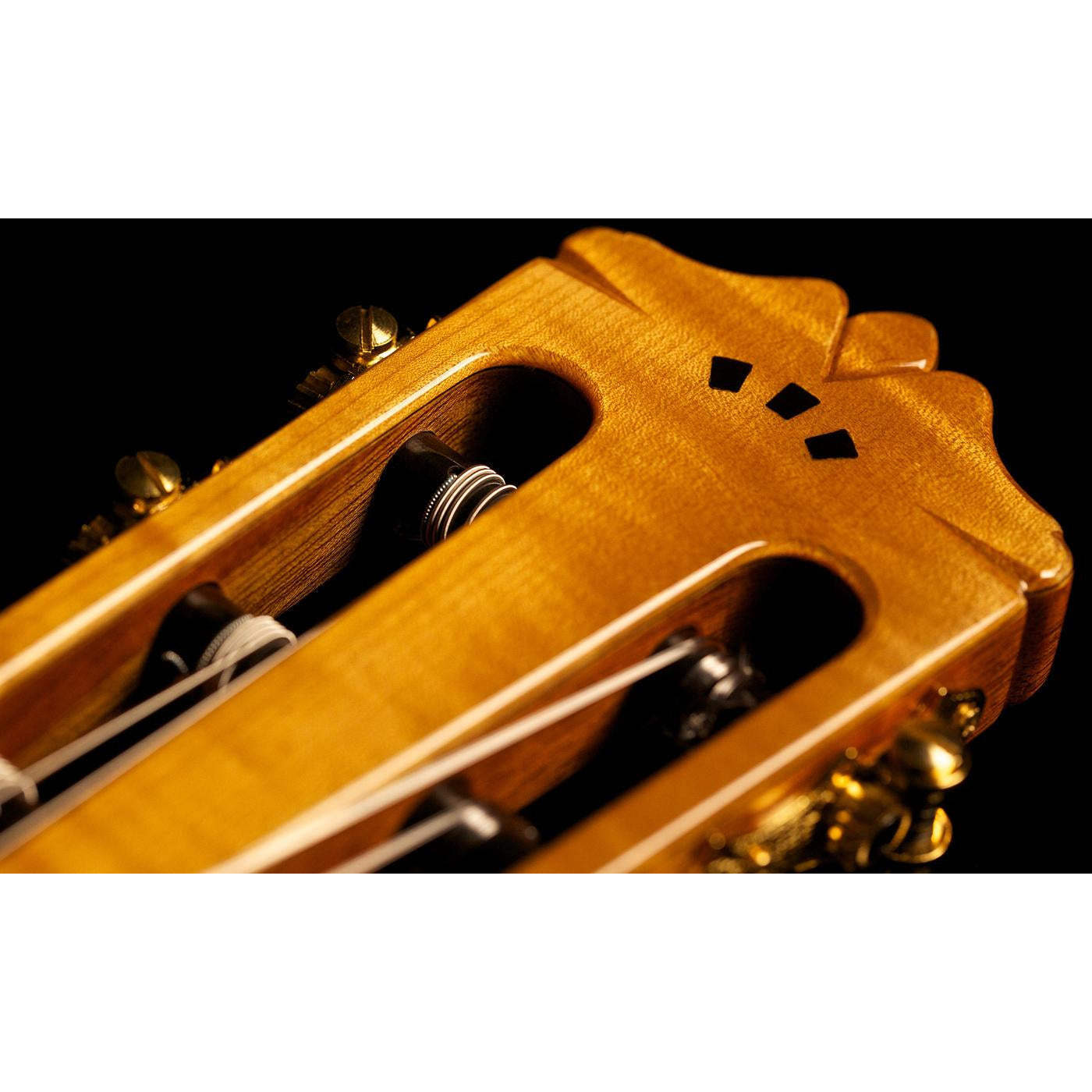 Đàn Guitar Classic Flamenco Cordoba GK Pro SP/CY w/Case-Mai Nguyên Music