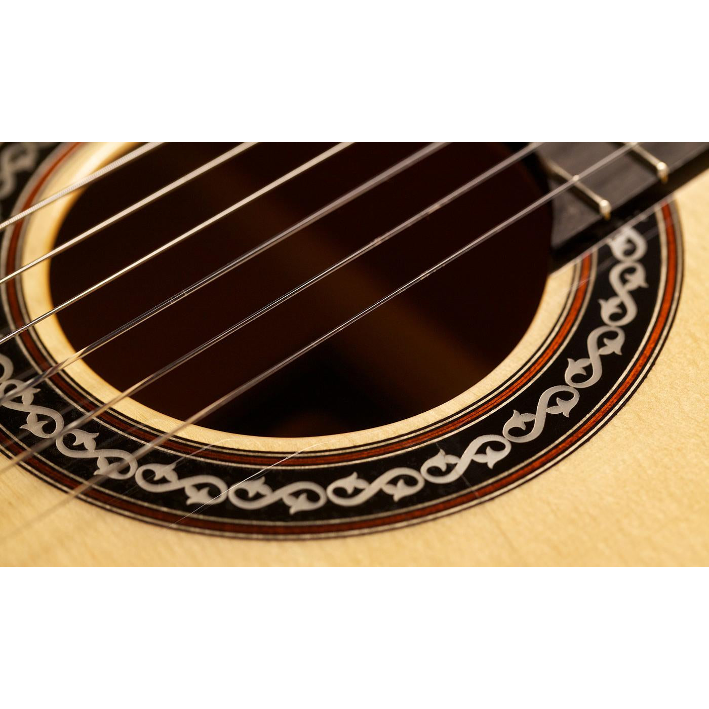 Đàn Guitar Classic Flamenco Cordoba GK Pro SP/CY w/Case-Mai Nguyên Music