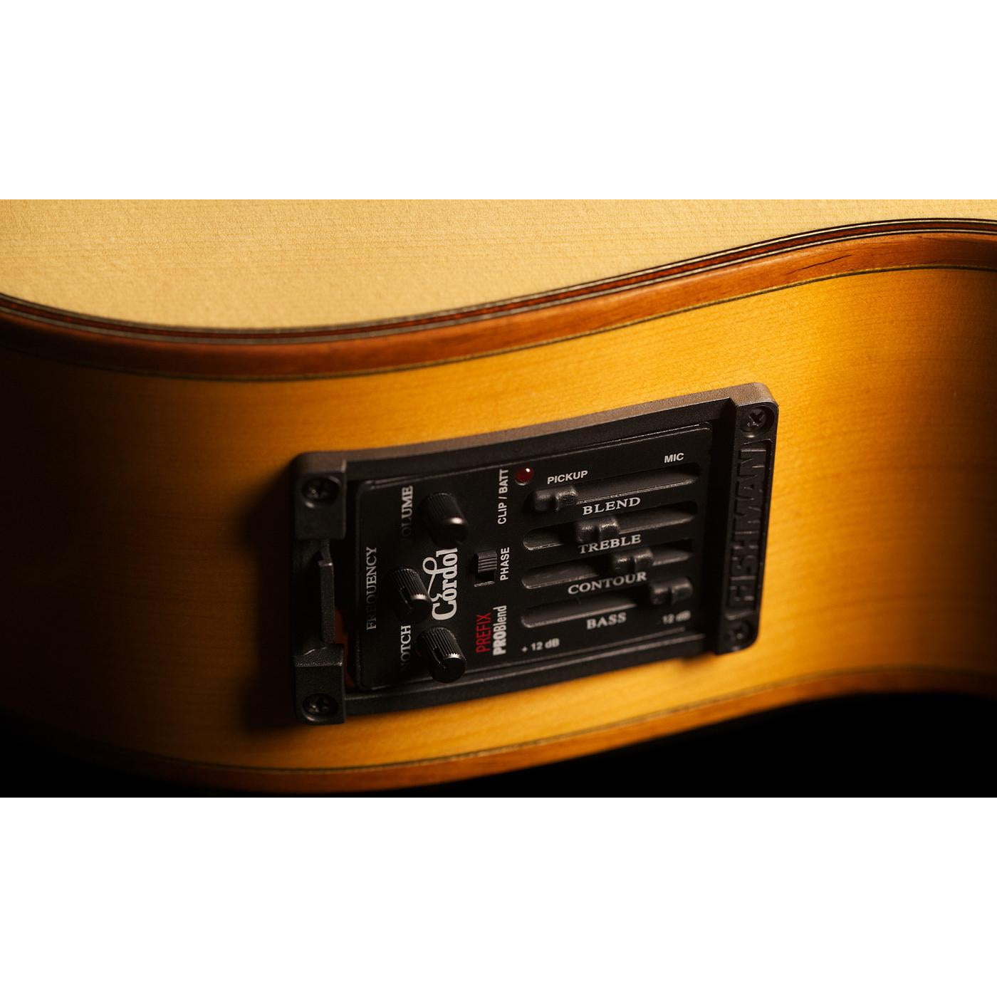 Đàn Guitar Classic Flamenco Cordoba GK Pro SP/CY w/Case-Mai Nguyên Music