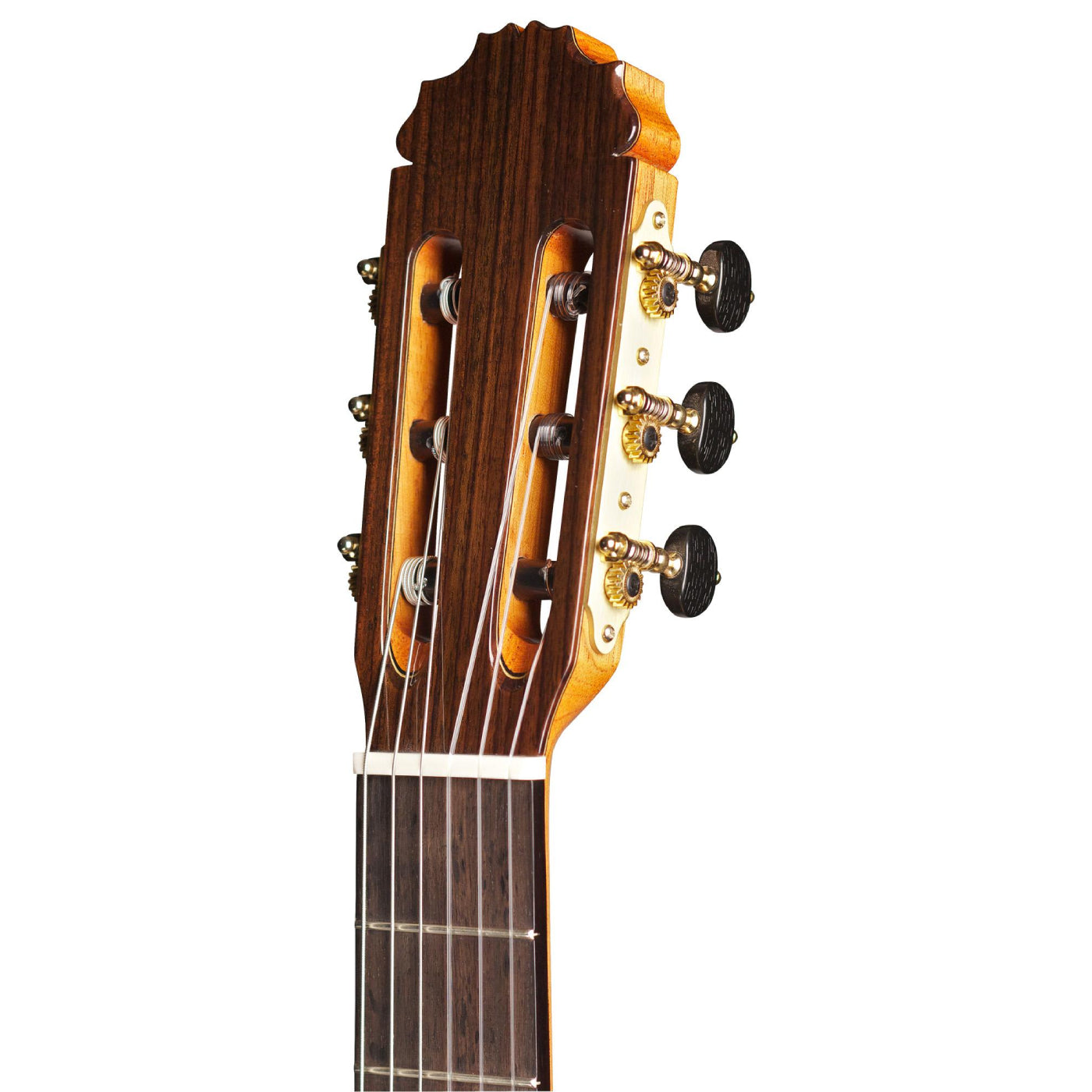 Đàn Guitar Classic Flamenco Cordoba Master Series Reyes SP/CY-Mai Nguyên Music