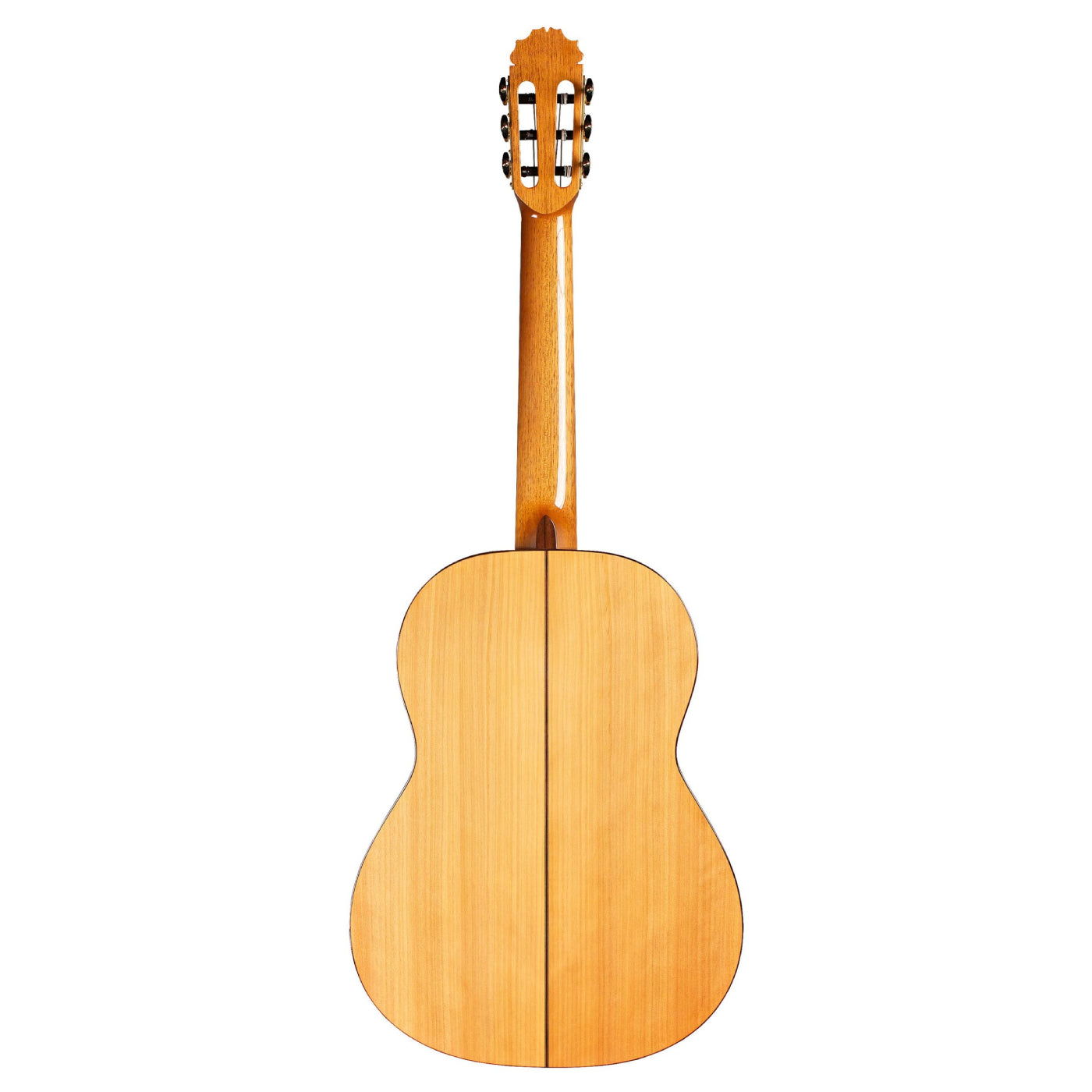 Đàn Guitar Classic Flamenco Cordoba Master Series Reyes SP/CY-Mai Nguyên Music