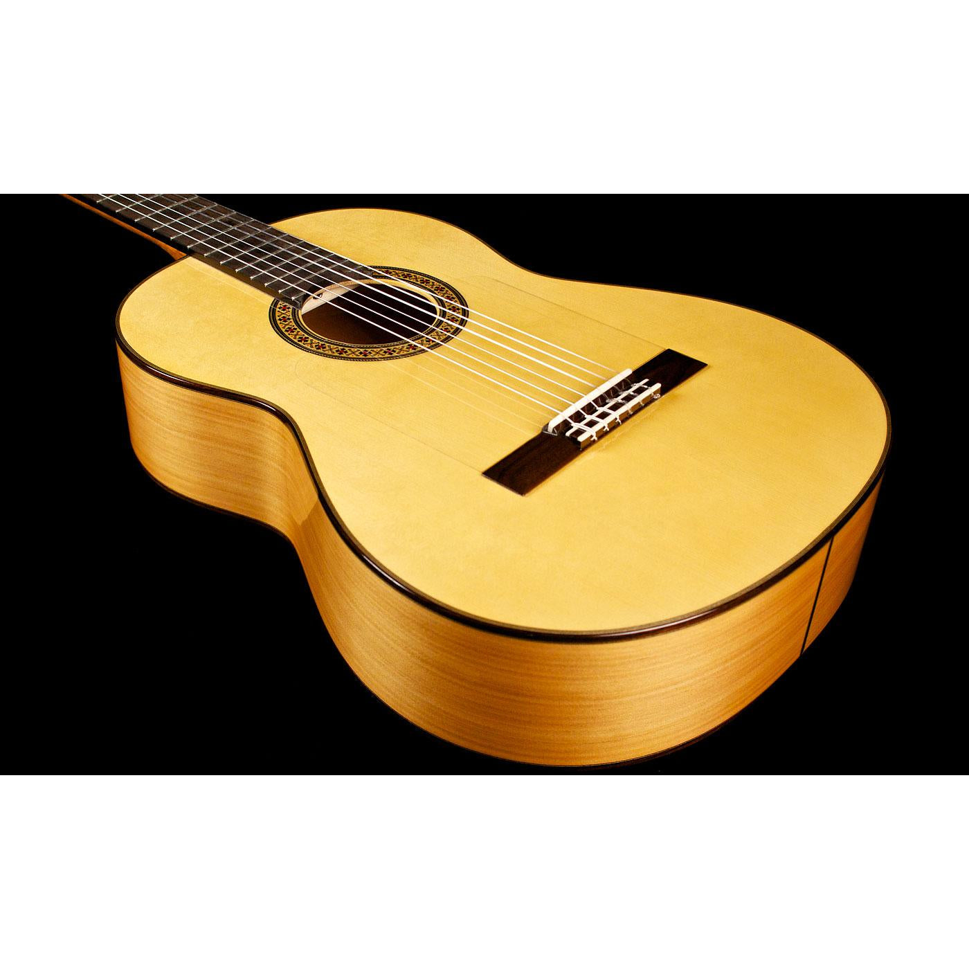 Đàn Guitar Classic Flamenco Cordoba Master Series Reyes SP/CY-Mai Nguyên Music