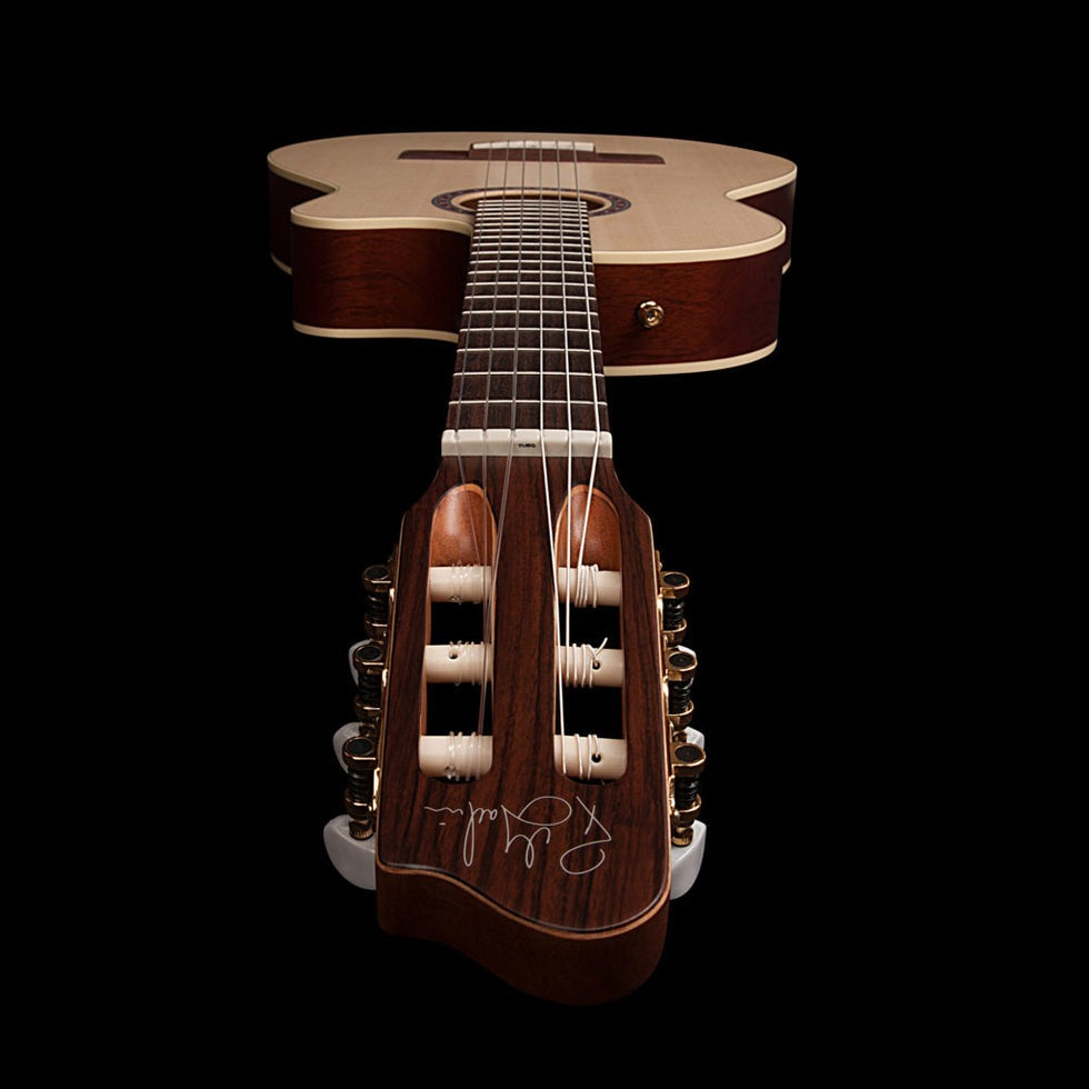 Đàn Guitar Classic Godin Arena CW QIT-Mai Nguyên Music