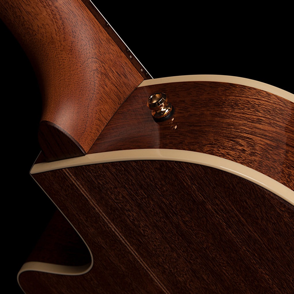 Đàn Guitar Classic Godin Arena Mahogany CW Clasica II-Mai Nguyên Music