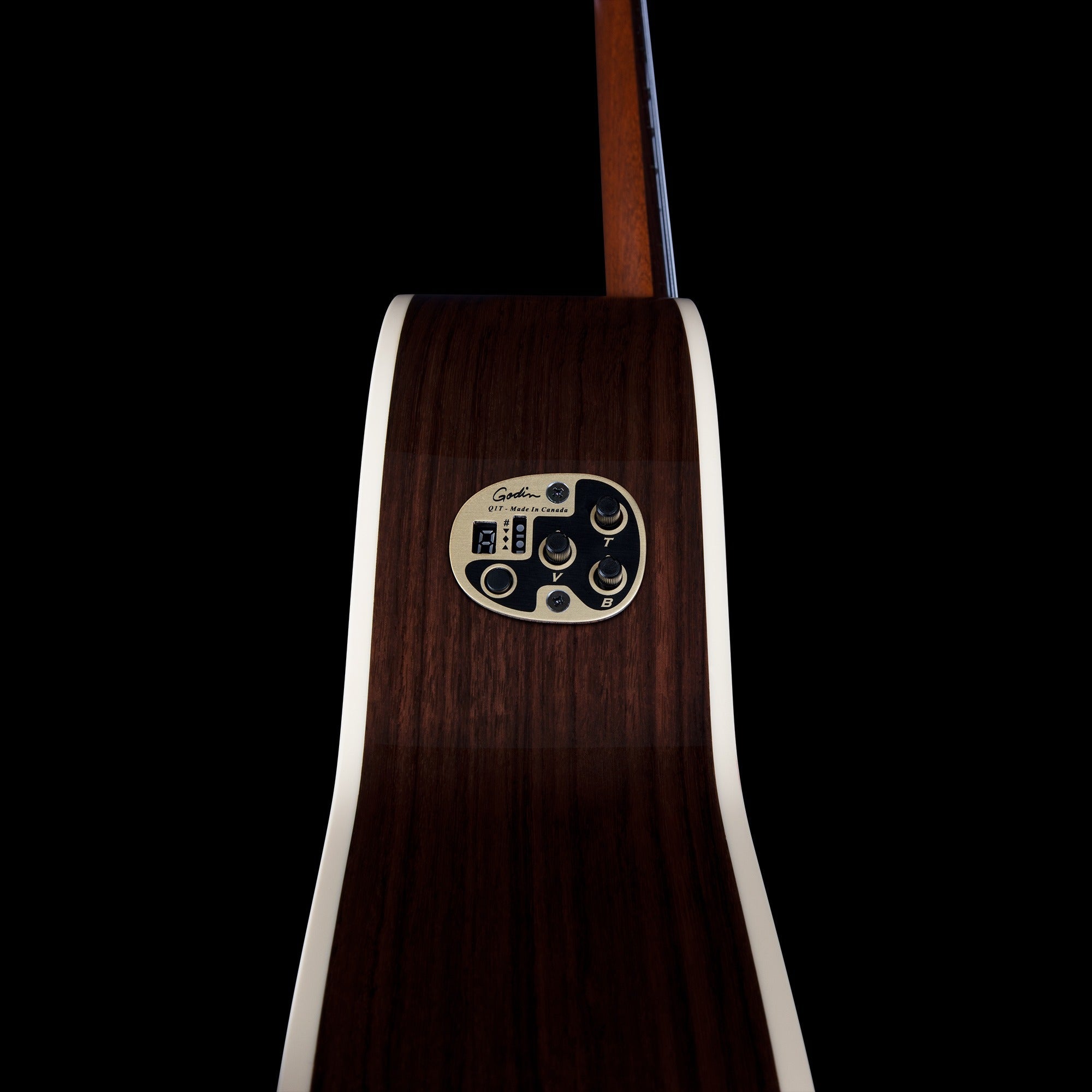 Đàn Guitar Classic Godin Collection-Mai Nguyên Music