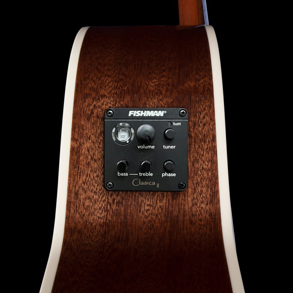 Đàn Guitar Classic Godin Concert CW Clasica II-Mai Nguyên Music