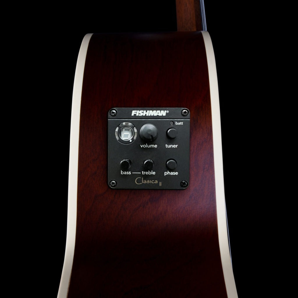 Đàn Guitar Classic Godin Etude Clasica II-Mai Nguyên Music