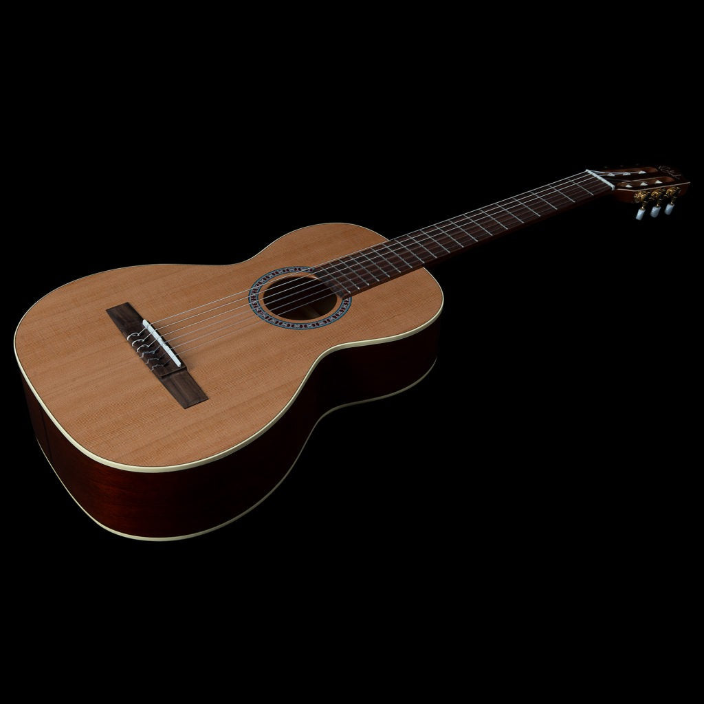 Đàn Guitar Classic Godin Motif Clasica II-Mai Nguyên Music