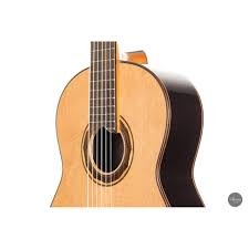 Đàn Guitar Classic Hanika 1a DTL-Mai Nguyên Music