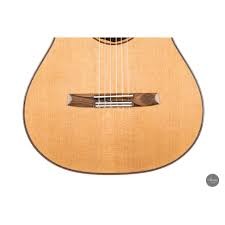 Đàn Guitar Classic Hanika 1a DTL-Mai Nguyên Music