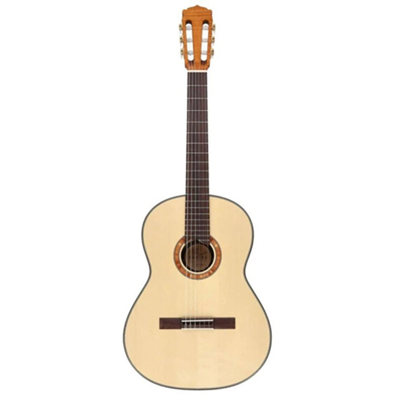Đàn Guitar Classic Hanika 50 AF Spruce-Mai Nguyên Music