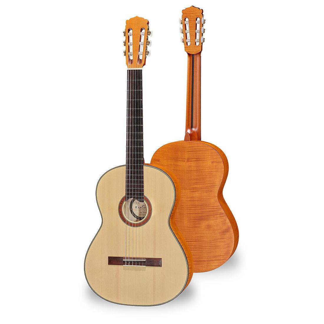 Đàn Guitar Classic Hanika 50 AF Spruce-Mai Nguyên Music