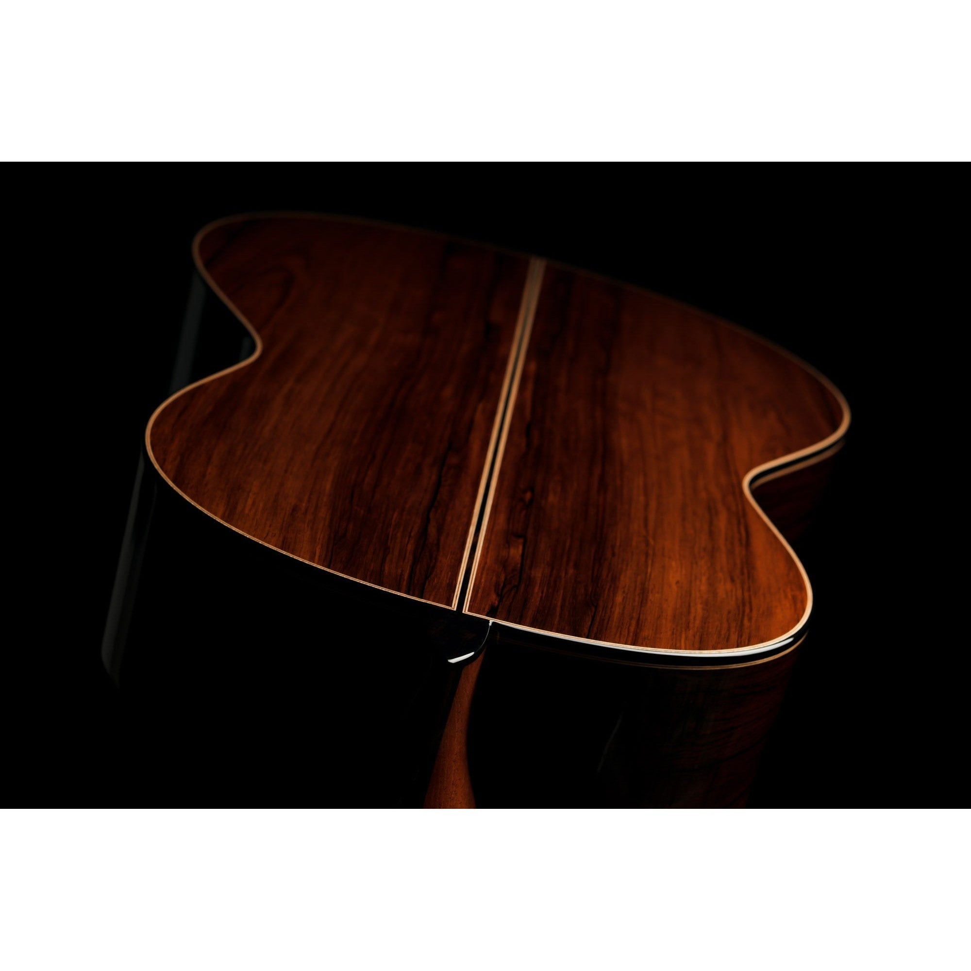 Đàn Guitar Classic Hanika HE Doubletop Cedar-Mai Nguyên Music
