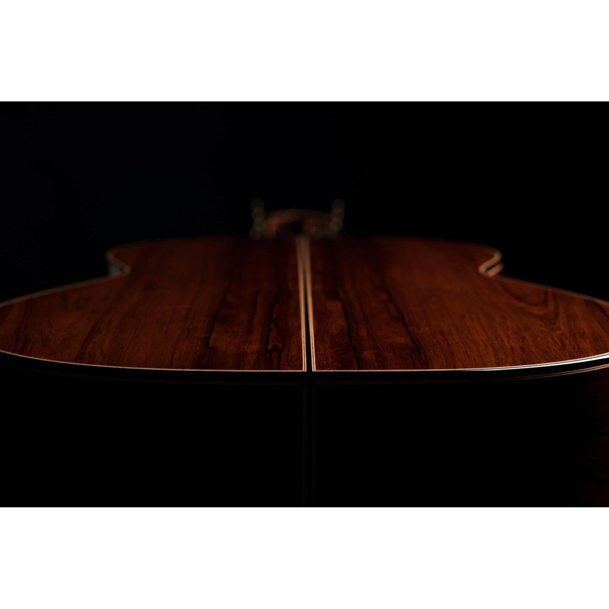 Đàn Guitar Classic Hanika HE Doubletop Cedar-Mai Nguyên Music