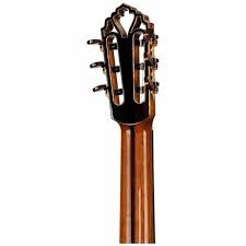 Đàn Guitar Classic Hanika HE Lattice Spruce-Mai Nguyên Music