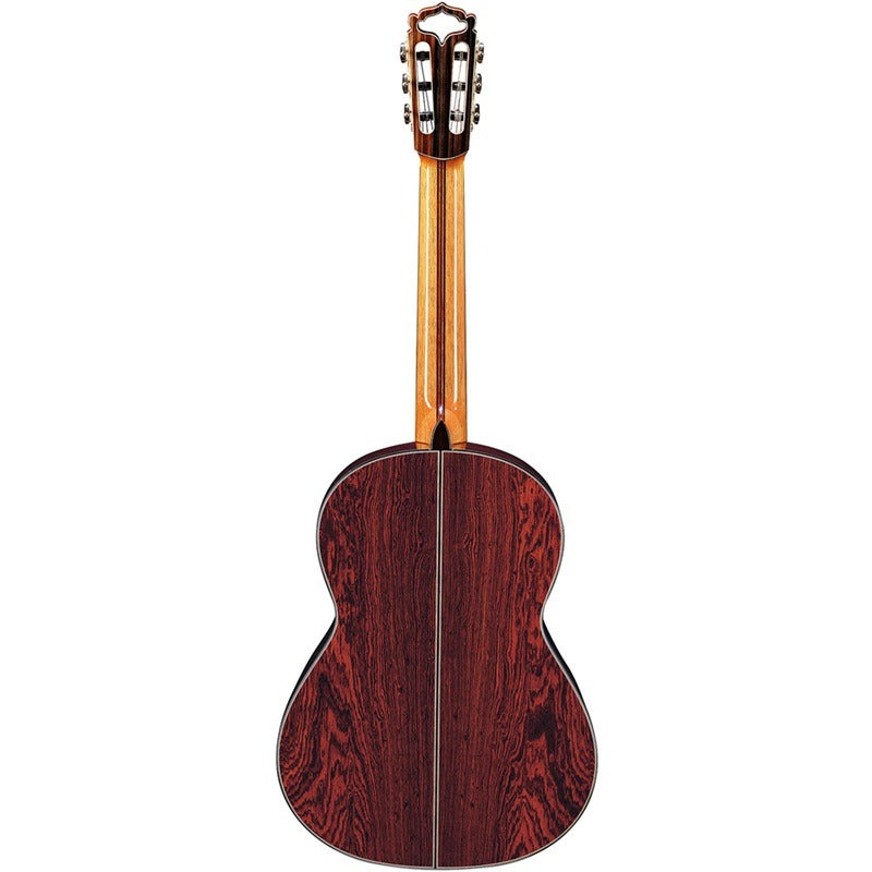 Đàn Guitar Classic Hanika HE Torres Spruce-Mai Nguyên Music