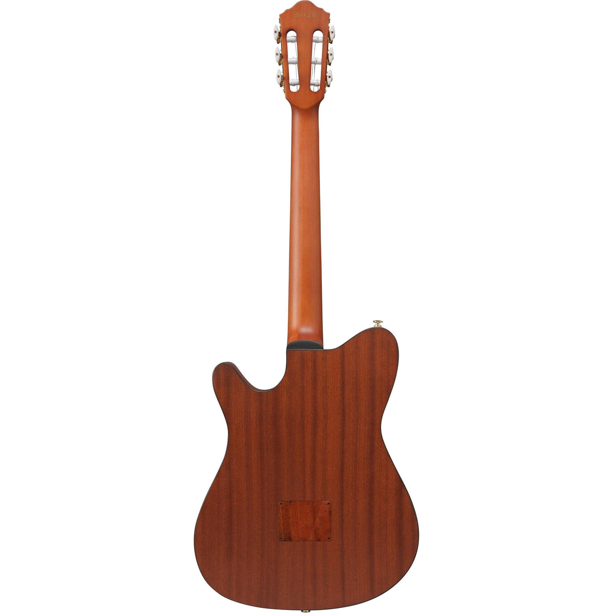 Đàn Guitar Acoustic Ibanez FRH10N Nylon-string-Mai Nguyên Music