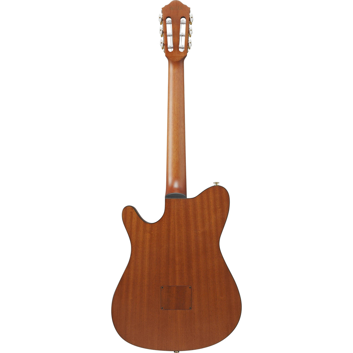 Đàn Guitar Acoustic Ibanez FRH10N Nylon-string-Mai Nguyên Music