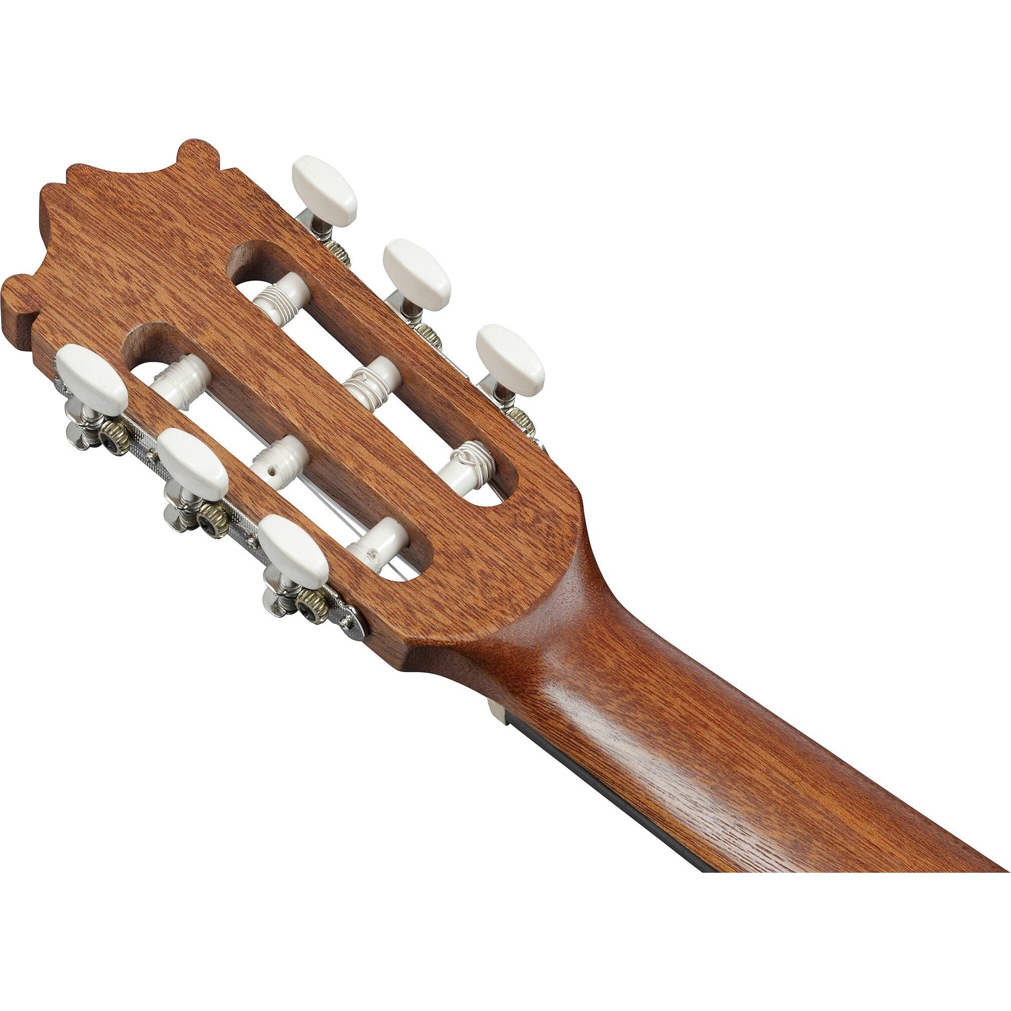 Đàn Guitar Classic Ibanez GA1 Size 1/2-Mai Nguyên Music