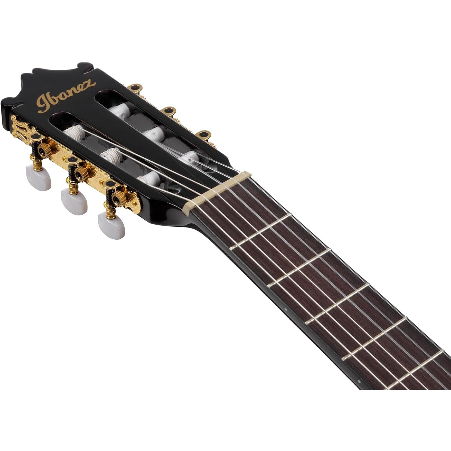 Đàn Guitar Classic Ibanez GA11CE-Mai Nguyên Music