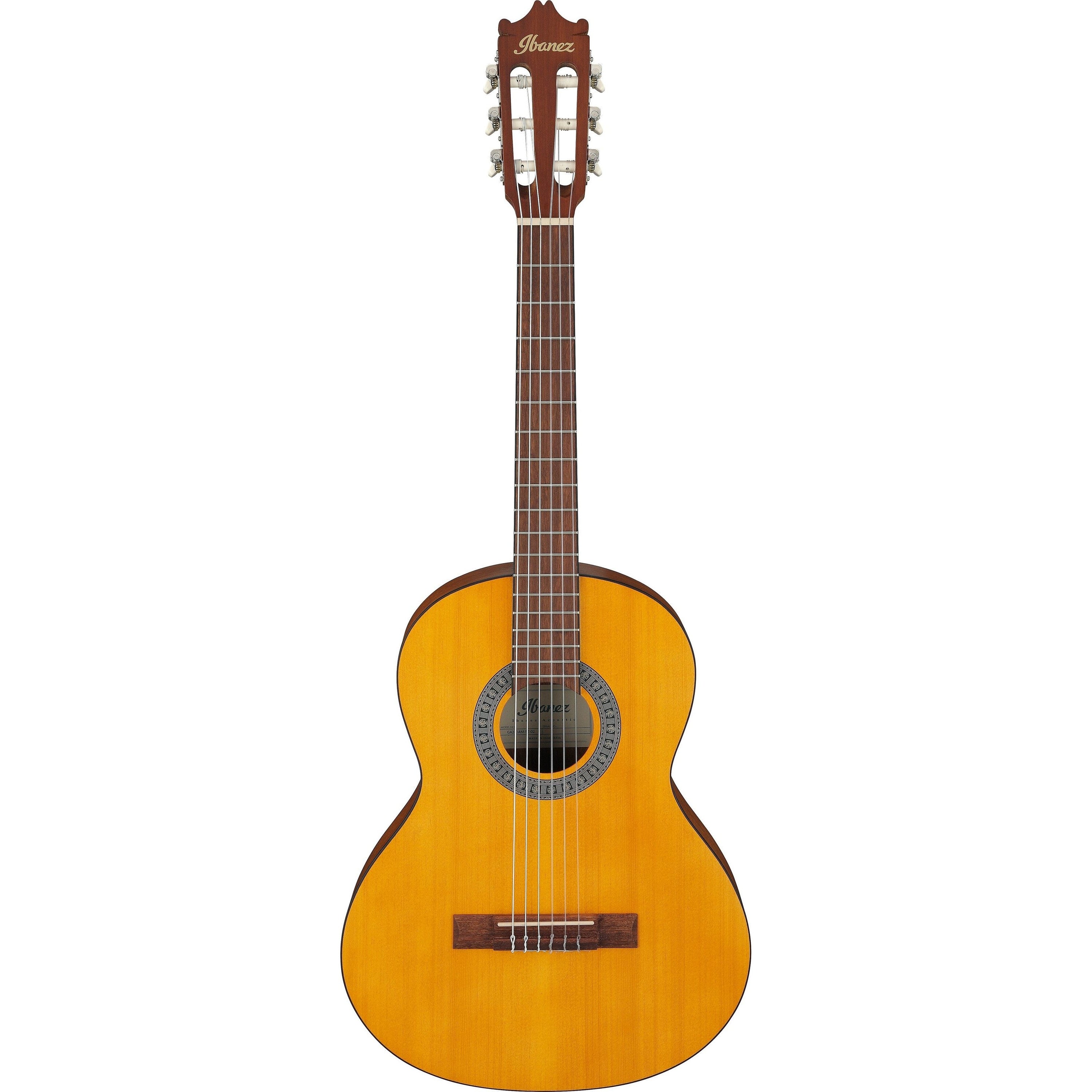 Đàn Guitar Classic Ibanez GA2 Size 3/4-Mai Nguyên Music