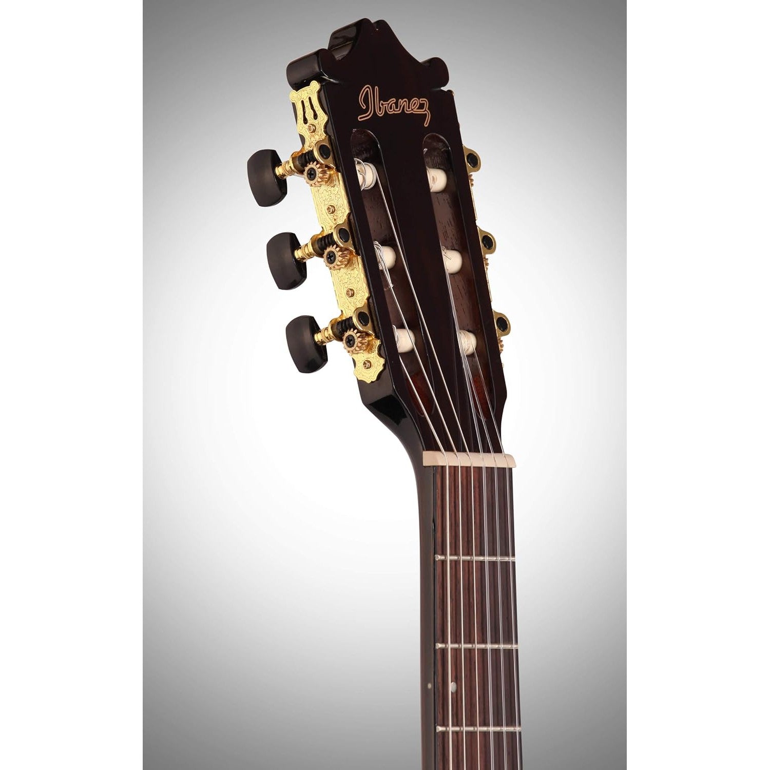 Đàn Guitar Classic Ibanez GA35TCE-Mai Nguyên Music