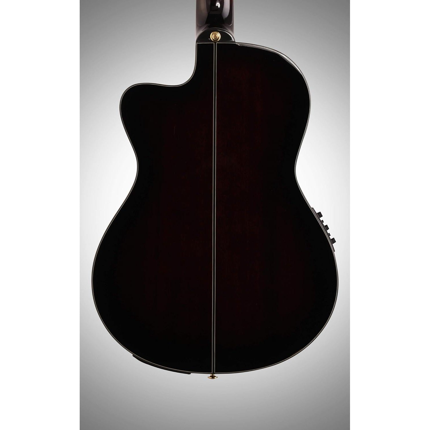 Đàn Guitar Classic Ibanez GA35TCE-Mai Nguyên Music