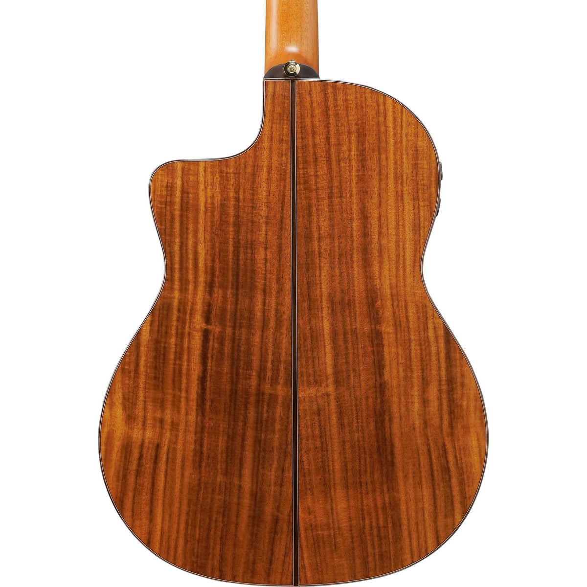 Đàn Guitar Classic Ibanez GA360TCE Thinline-Mai Nguyên Music