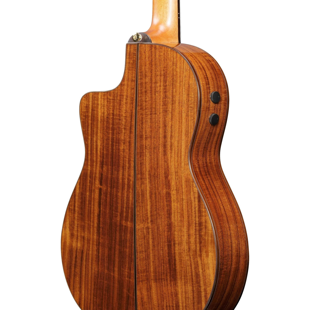 Đàn Guitar Classic Ibanez GA360TCE Thinline-Mai Nguyên Music