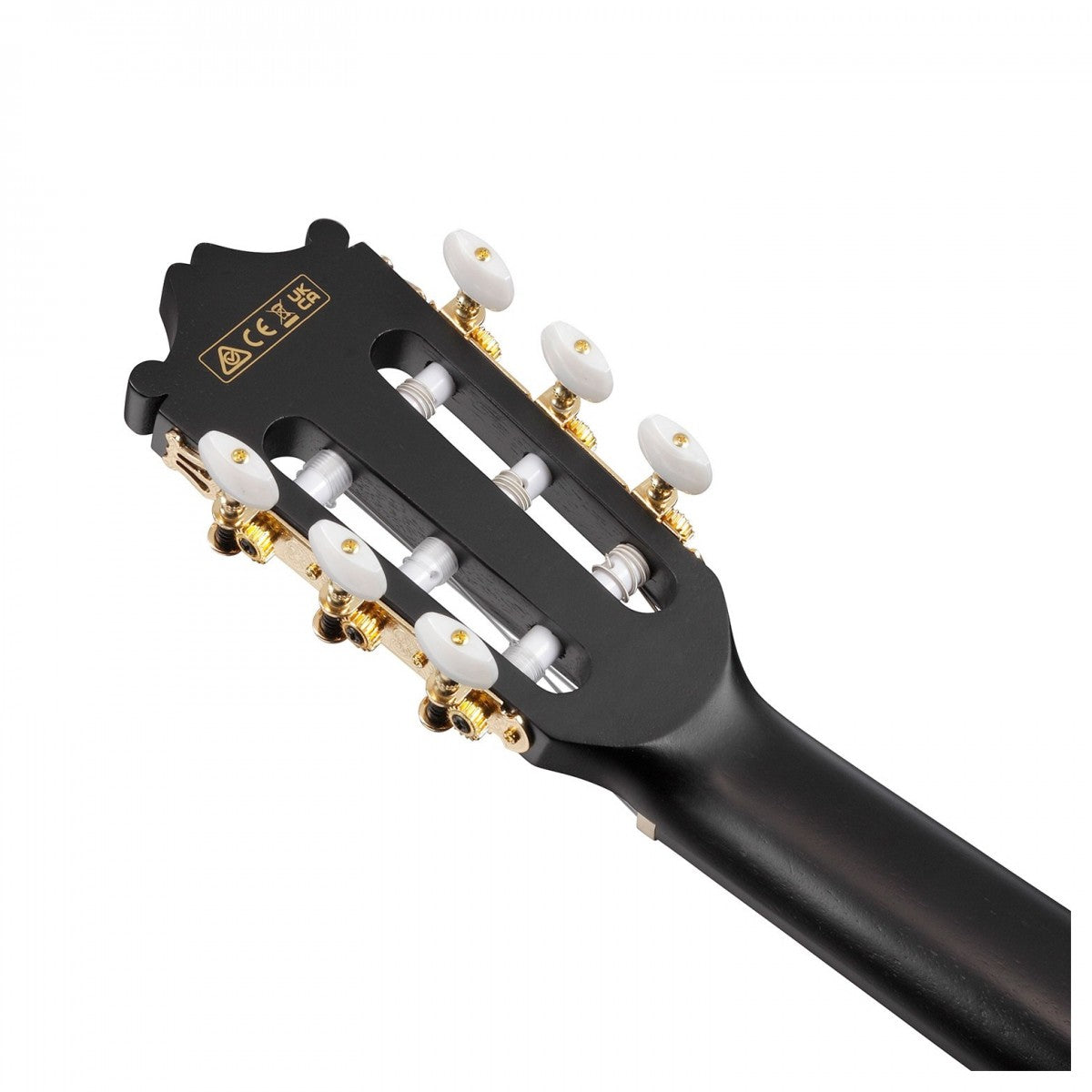 Đàn Guitar Classic Ibanez GA5MHTCE-Mai Nguyên Music