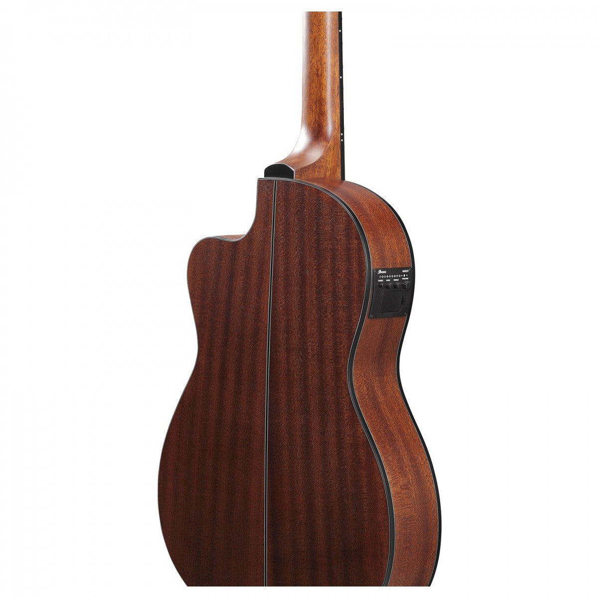 Đàn Guitar Classic Ibanez GA5MHTCE-Mai Nguyên Music