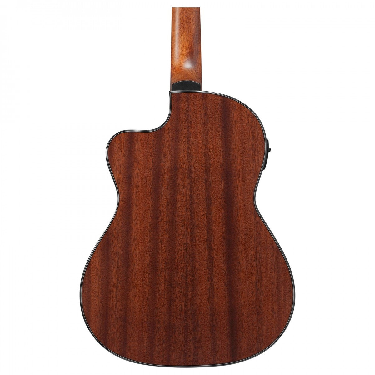 Đàn Guitar Classic Ibanez GA5TCE3Q - Amber High Gloss-Mai Nguyên Music