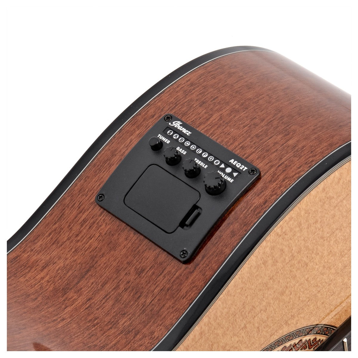 Đàn Guitar Classic Ibanez GA6CE-Mai Nguyên Music