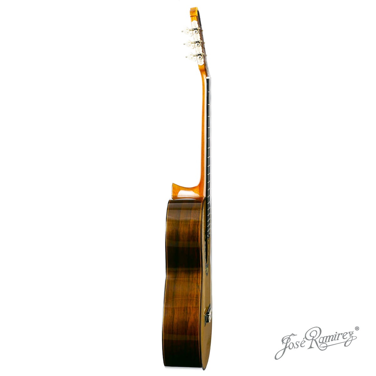 Đàn Guitar Classic Jose Ramirez Aniversario 1A Brazilian Rosewood - Cedar-Mai Nguyên Music