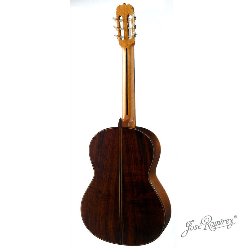 Đàn Guitar Classic Jose Ramirez Auditorio Trio 1A Brazilian Rosewood - Cedar-Mai Nguyên Music