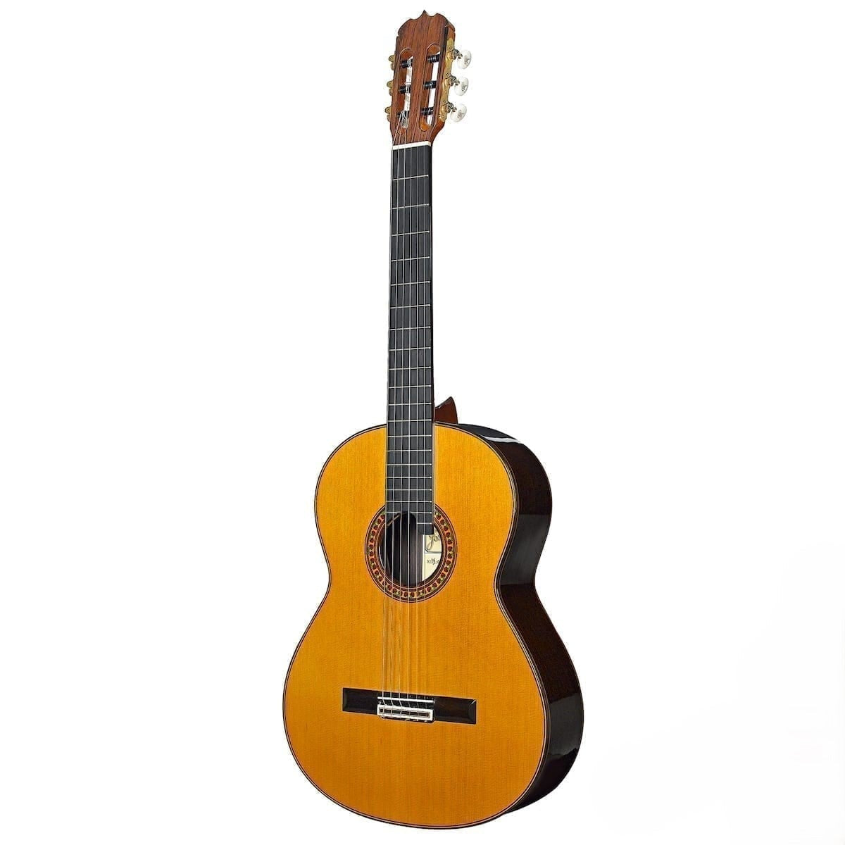 Đàn Guitar Classic Jose Ramirez Auditorio Trio 1A Cocobolo - Cedar-Mai Nguyên Music