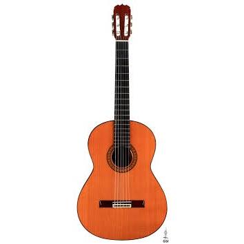 Đàn Guitar Classic Jose Ramirez Auditorio Trio 1A India Rosewood – Cedar-Mai Nguyên Music