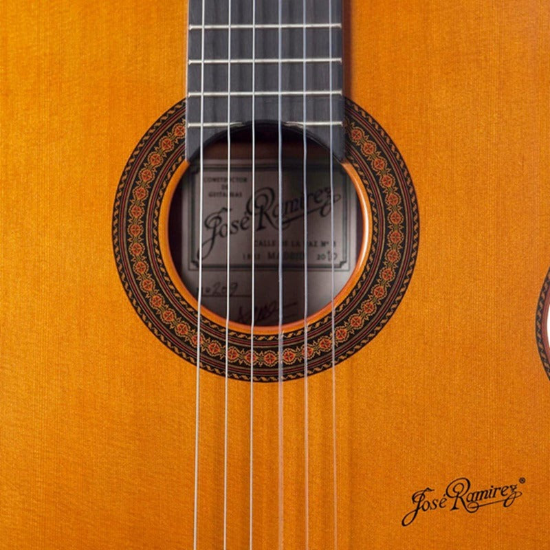 Đàn Guitar Classic Jose Ramirez Centenario 1A Brazilian Rosewood - Cedar-Mai Nguyên Music