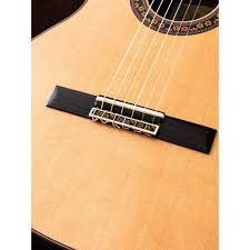 Đàn Guitar Classic Jose Ramirez Estudio 140 CWE Cedar 2024-Mai Nguyên Music