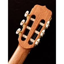 Đàn Guitar Classic Jose Ramirez Estudio 140 CWE Cedar 2024-Mai Nguyên Music