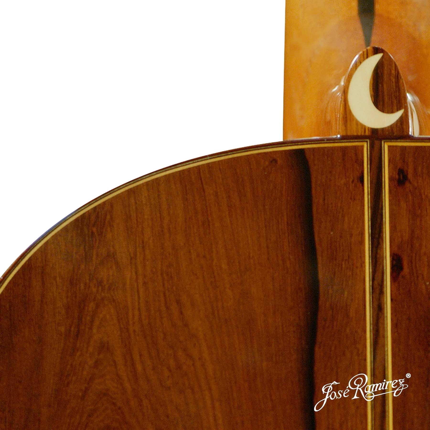 Đàn Guitar Classic Jose Ramirez Legado 1A Cedar 2023-Mai Nguyên Music