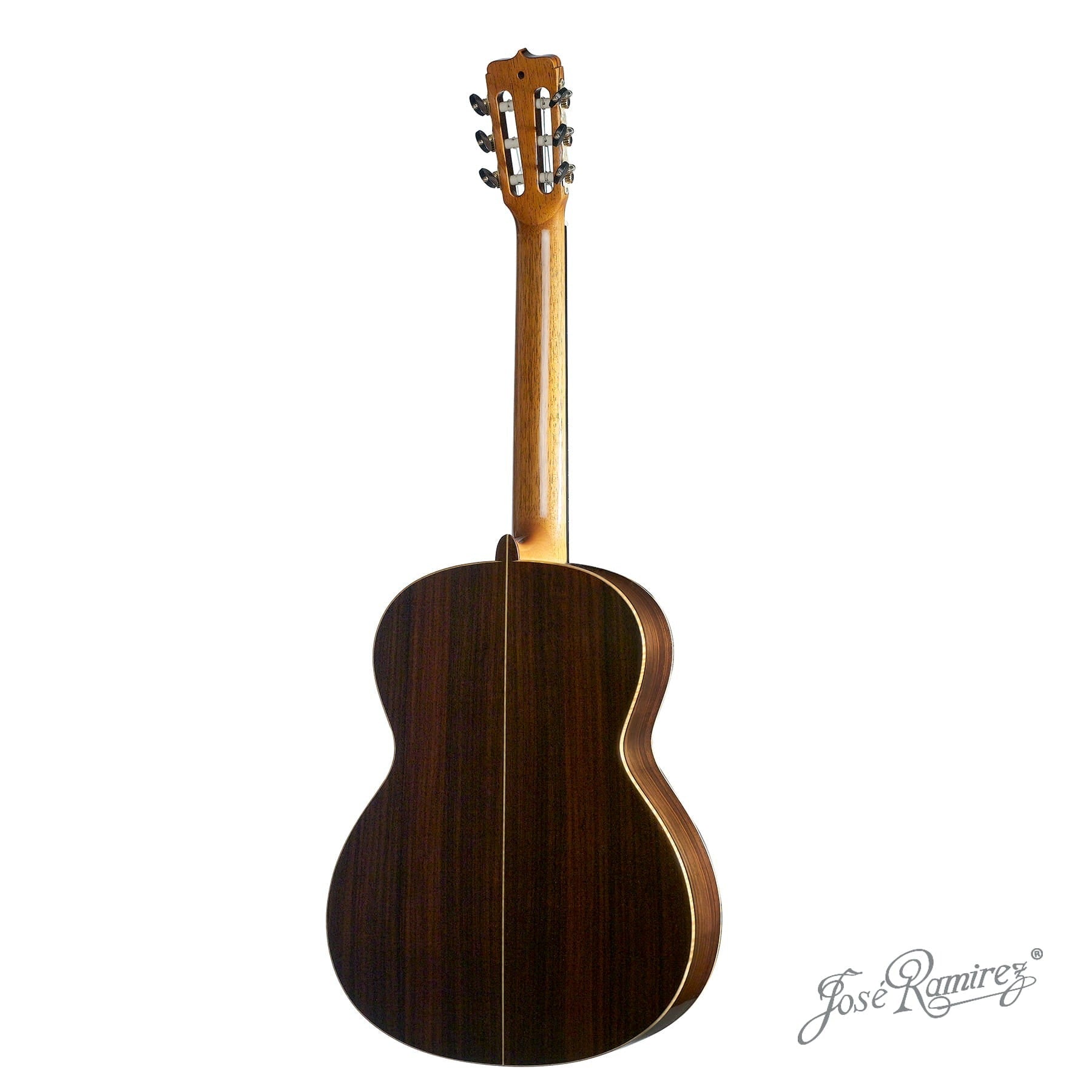 Đàn Guitar Classic Jose Ramirez Mangore 1A Brazilian Rosewood - Spruce-Mai Nguyên Music