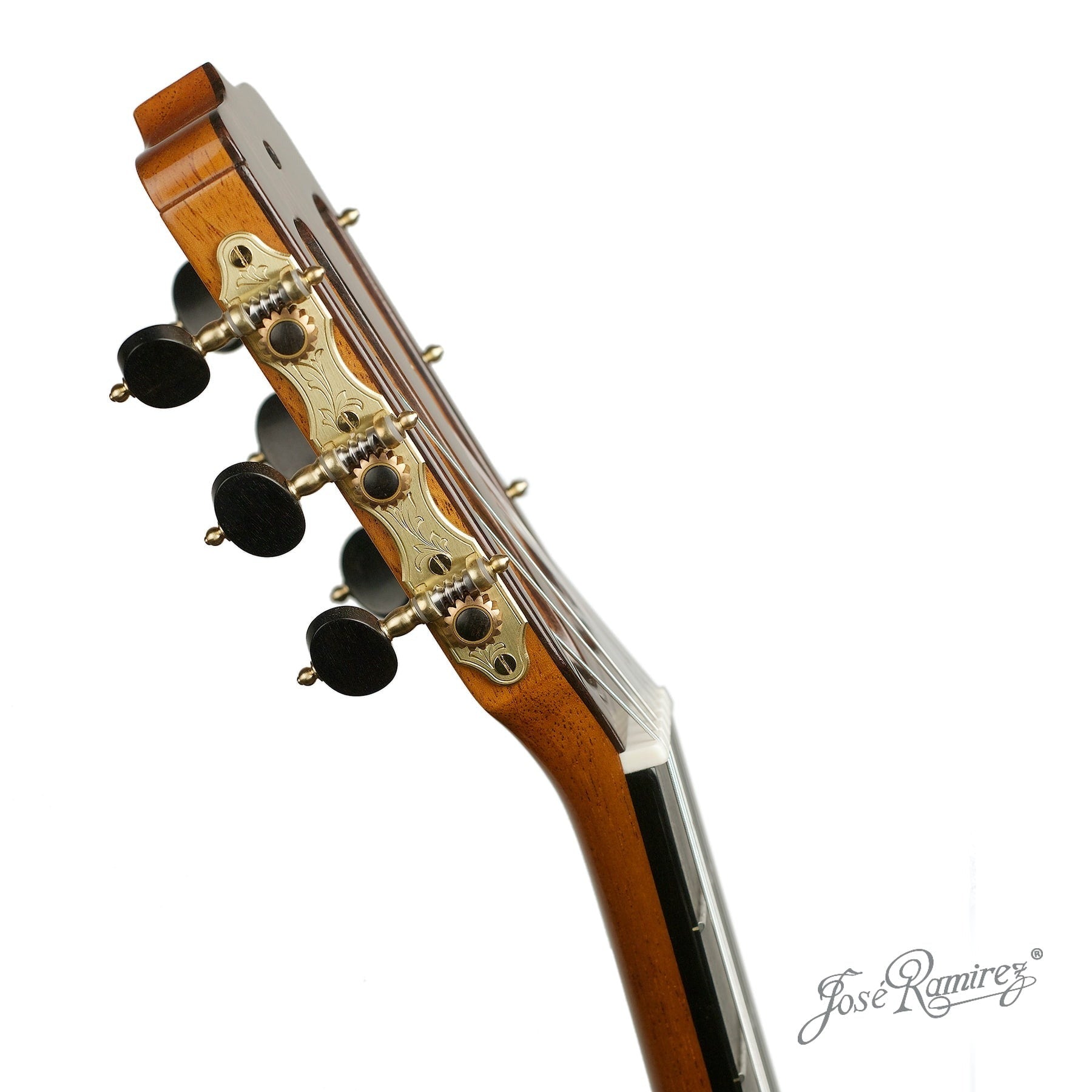 Đàn Guitar Classic Jose Ramirez Mangore 1A Cocobolo - Spruce-Mai Nguyên Music